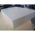 PVC Sign Board, pvc concrete formwork panel, pvc foam board